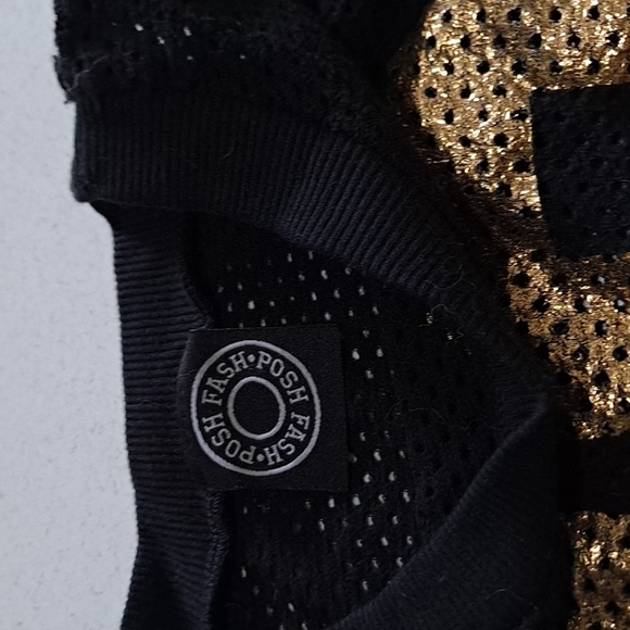 SALE...PICK 5 ITEMS $12 & UNDER FOR $35 ADD TO LIKES I WILL BUNDLE & DISCOUNT - Picture 2 of 2